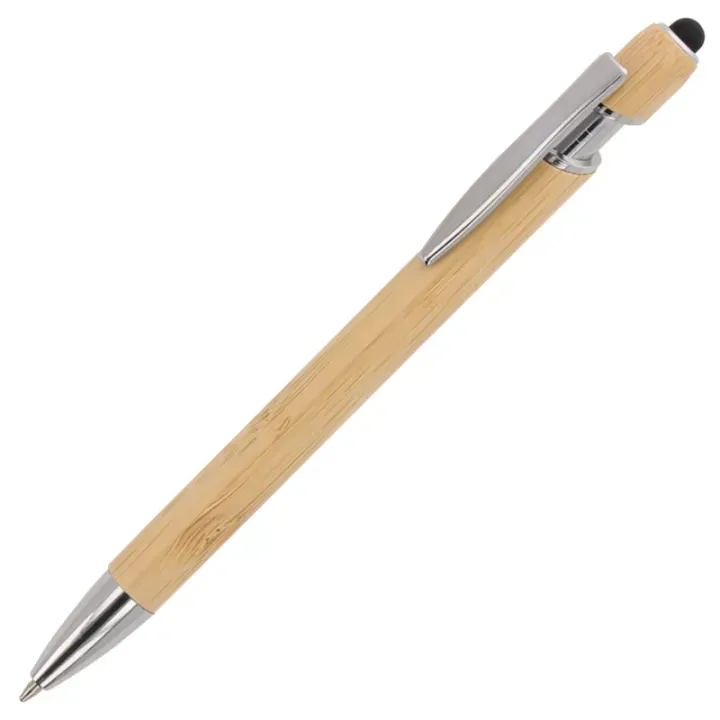 Ballpoint pen Paris Bamboo Stylus - LT87251 (N0094)